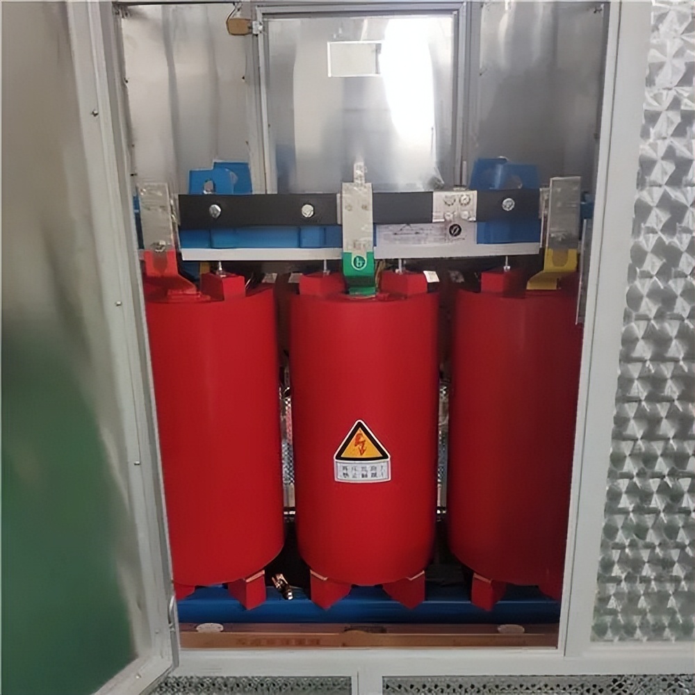 干式变压器发出声音要注意了，很可能出现这些故障