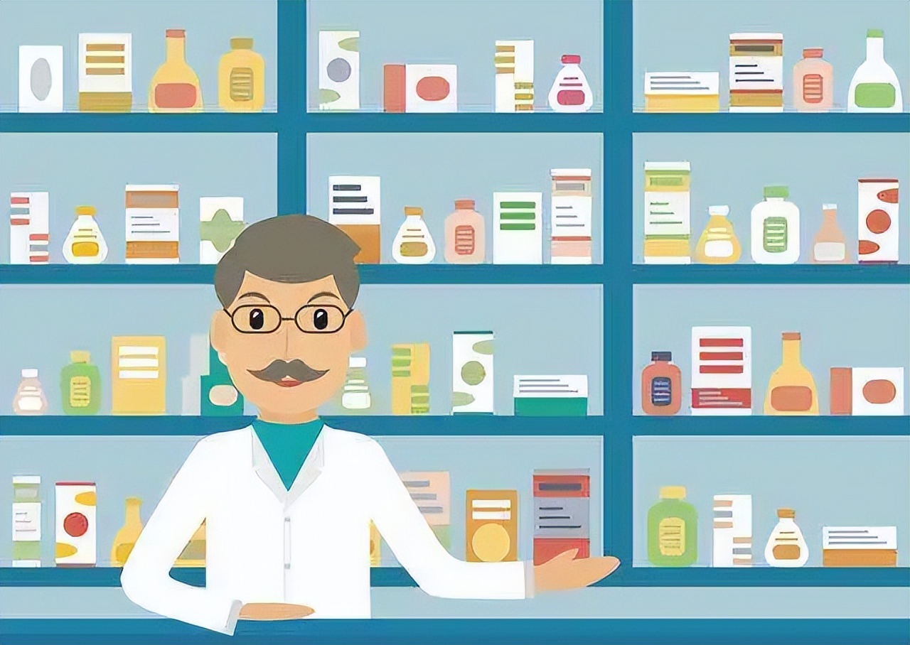 药店销售下降整改方案,线下零售药店发展现状及未来趋势