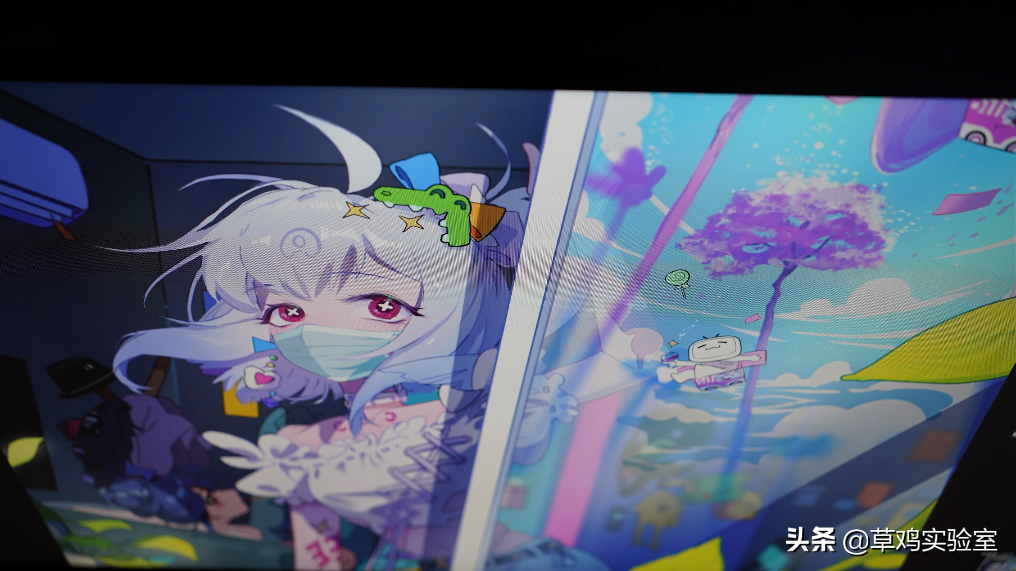 华硕vg27aql1a和华硕279qm哪个好,华硕vg27aql1amax和plus的区别