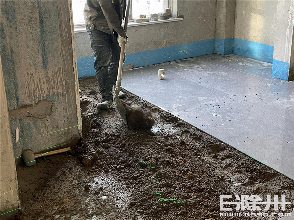 瓦工铺贴瓷砖教学,瓦工铺贴的最佳时间