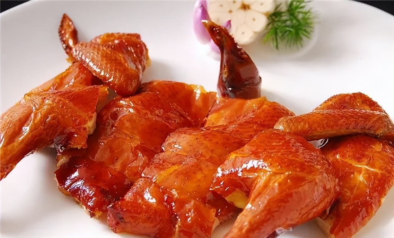 全国哪里的烧鸡最出名又好吃,烧鸡哪里最出名最好吃
