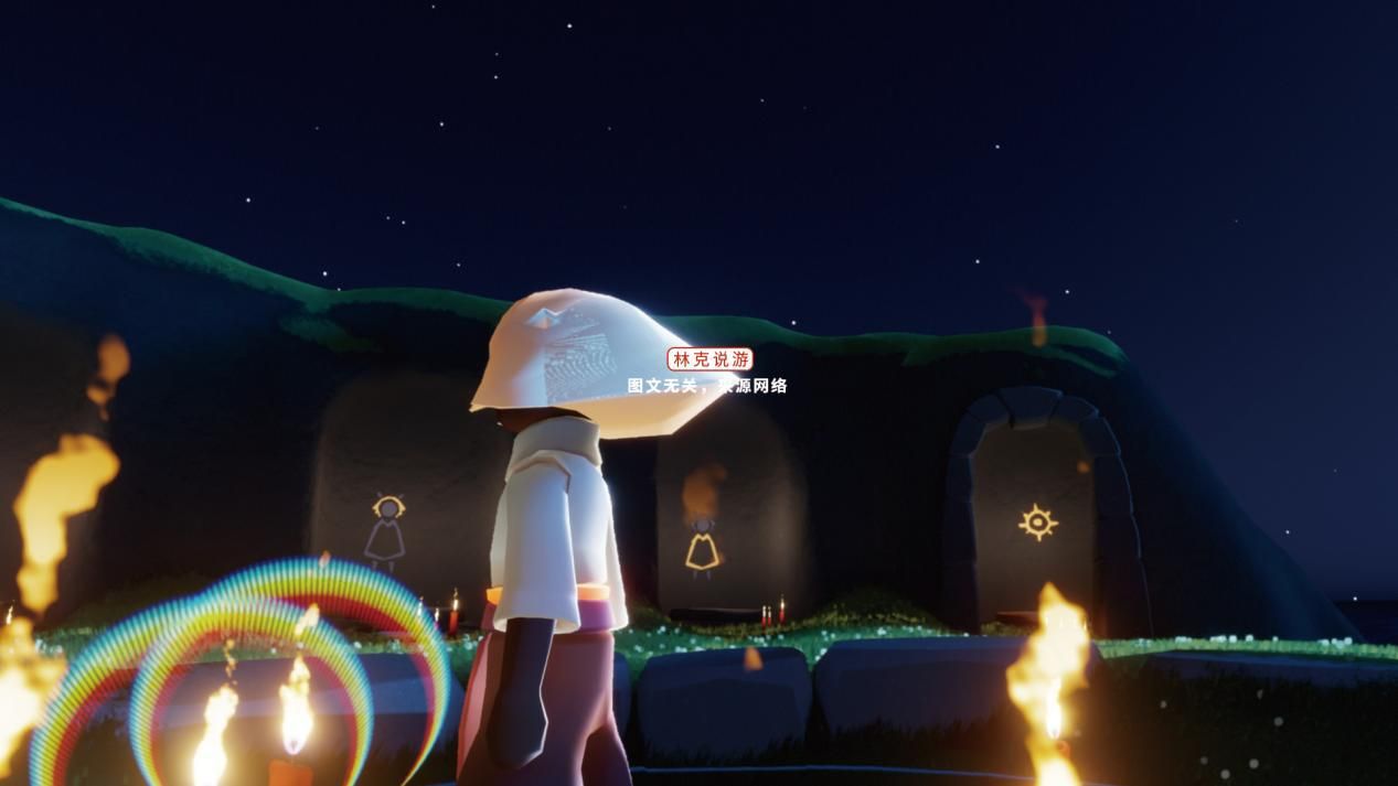 光遇复刻最新公布玩家的精神状态,光遇复刻出来后玩家的精神状态