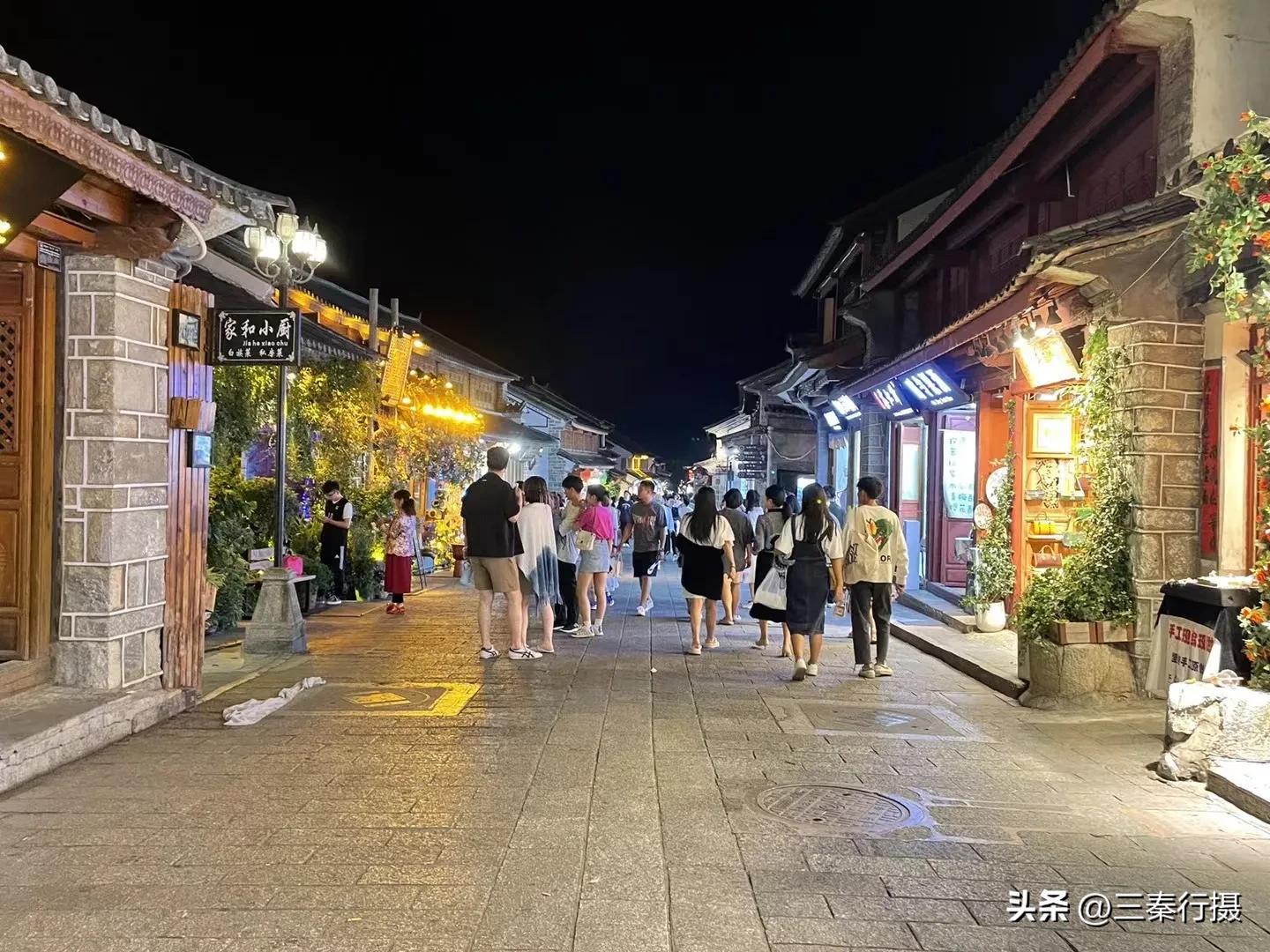 大理洱海拍照攻略,大理环洱海电动车攻略