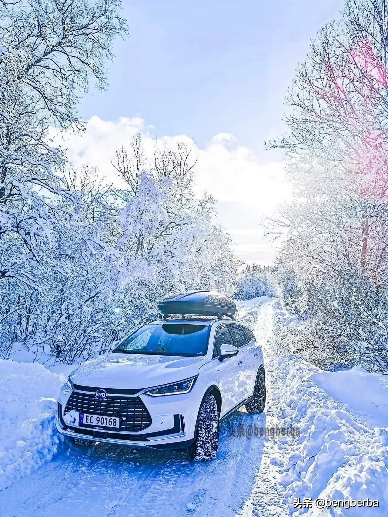 全款提车比亚迪元plus豪华,比亚迪元plus现在提车有优惠吗