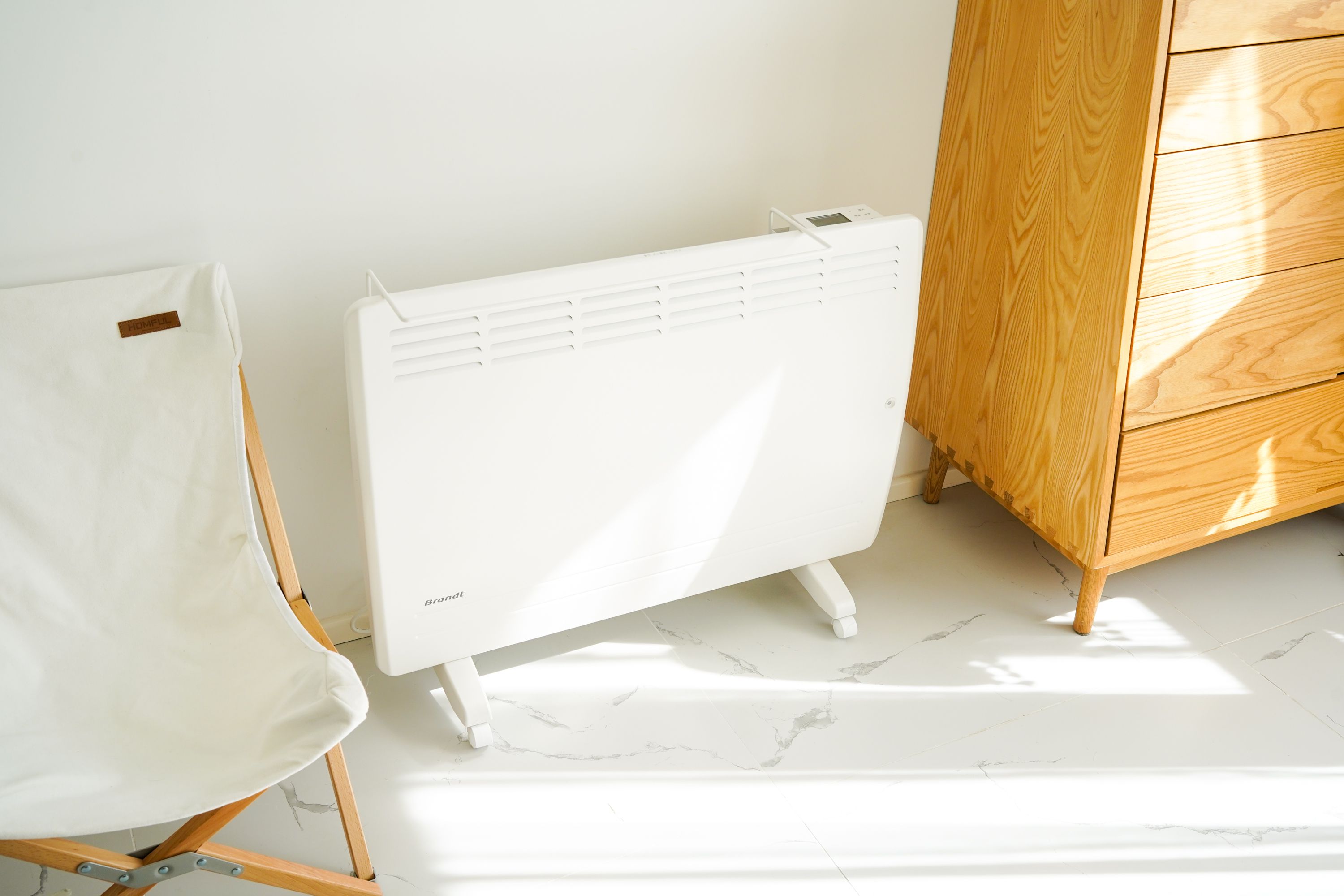 家用取暖器用哪一款安全又省电,电暖风取暖器如何选