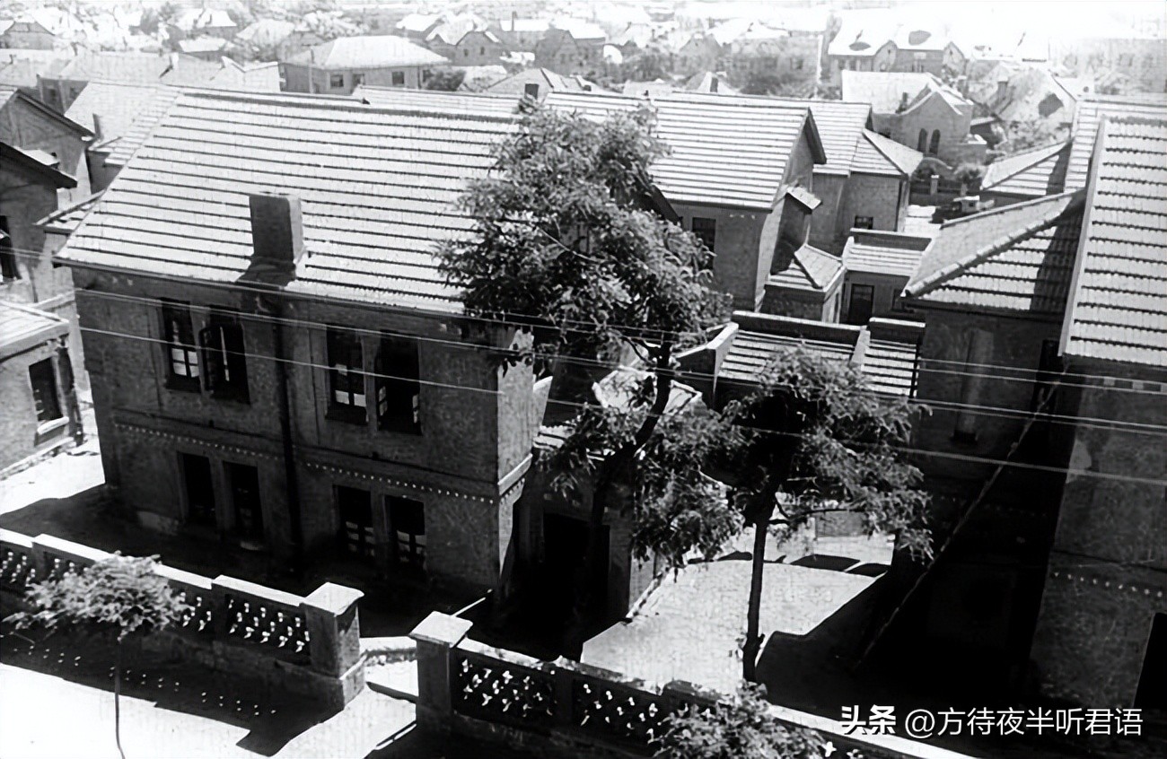 殊异之城：金石声穿过岁月的青岛留影