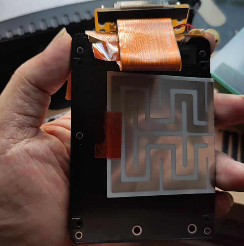 老ide并口硬盘介绍,老款r61换固态硬盘