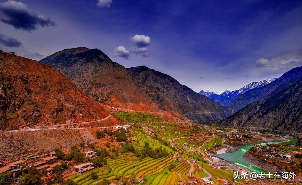 巴基斯坦铁哥们现状,巴铁小伙在巴基斯坦的现状