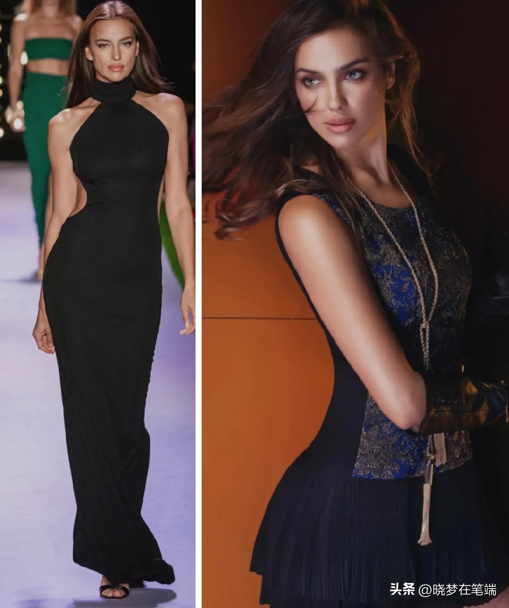 c罗前女友伊莲娜近况,c罗和女友伊莲娜合体照