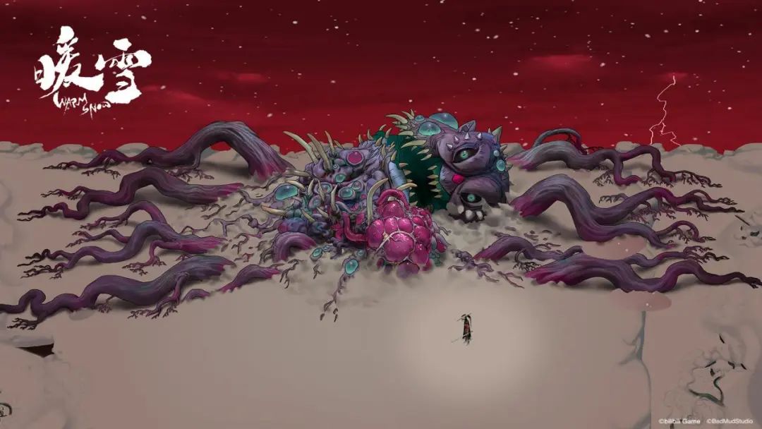 卖了200万份之后，这场“暖雪”似乎还没有停下来的意思