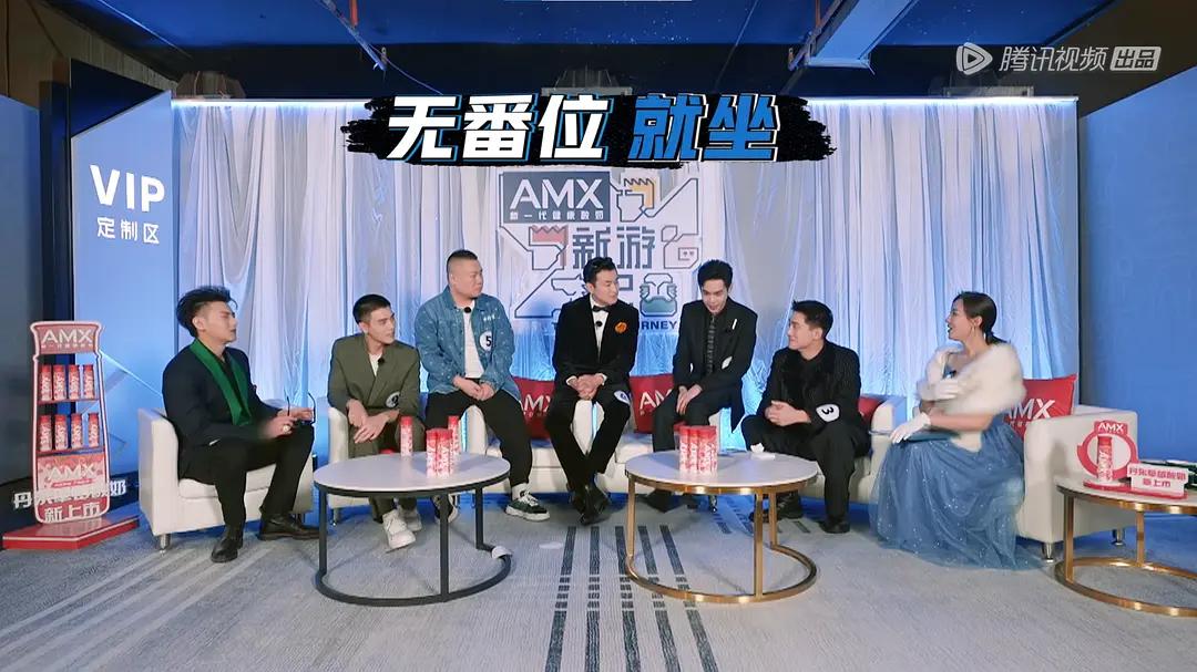 综艺「死」在ROI