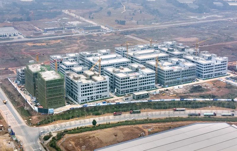 金华产业园区招商合作,金华工业园区招商引资平台