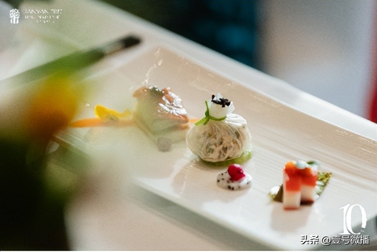 天津海河悦榕庄在哪个区,天津海河悦榕庄入住体验