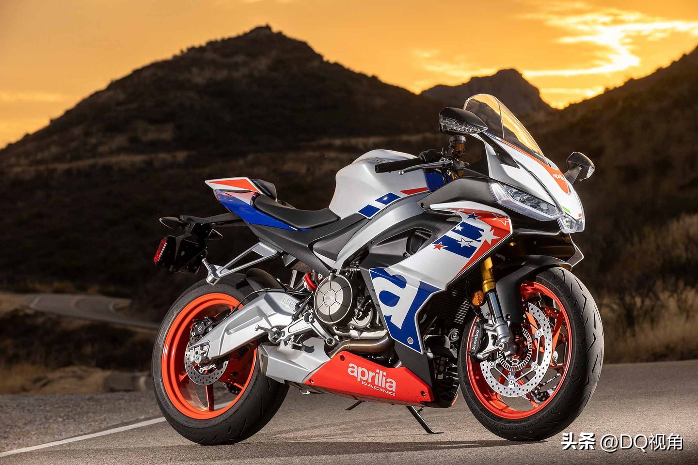 外媒评测2023年年度摩托车,外媒2022年度性能车型