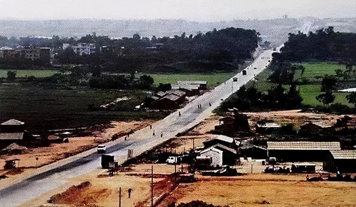 骆锦星买了深圳哪块地,34年前花525万深圳买地