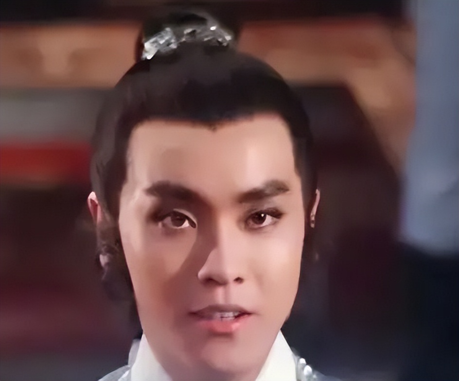 数次“站错队”，却依然逆袭的五代雄主