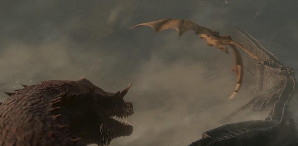 权游前传第一部,权游前传精彩片段