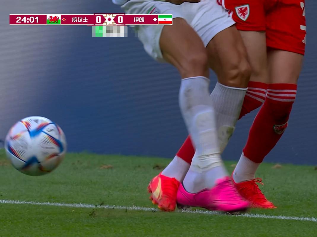 补时绝杀伊朗,伊朗2比0威尔士补时进球算彩票吗