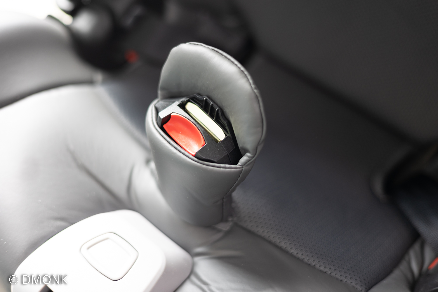 从小坐到大！宝宝的头等舱——Besbet悦享儿童安全座椅