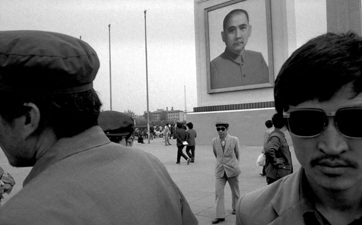 日军侵华罪行图片,30张日军侵华照片