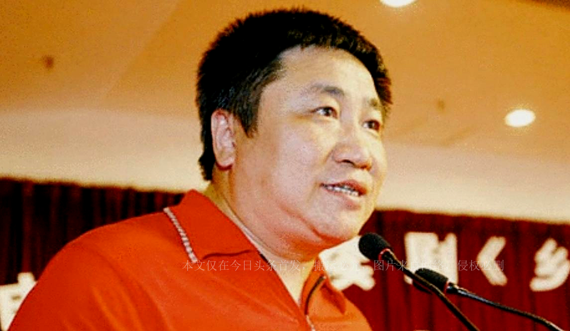 李金斗的师叔乔杉的师傅刘流,刘流相声师父是谁