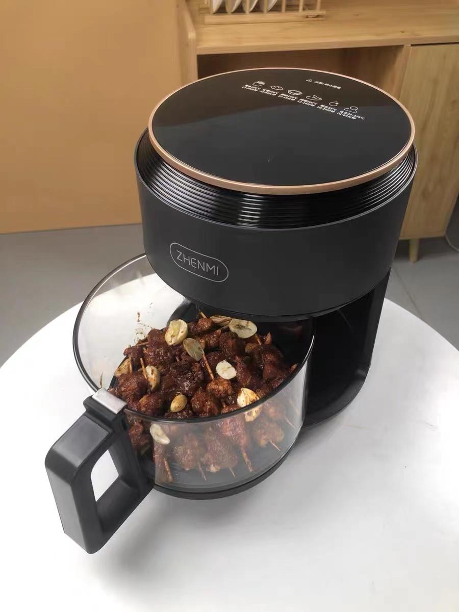 5个幸福感爆棚的家电,4个象征有钱人的家居物件