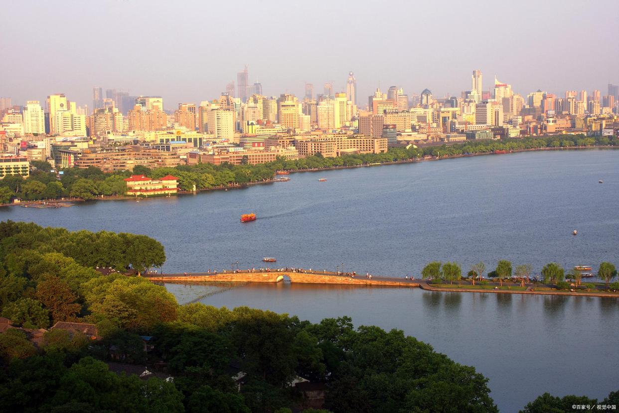 浙大和浙江工业大学排名,浙江高校排名出炉