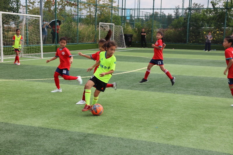 福田超级联赛公开赛,福田超级联赛挑战赛