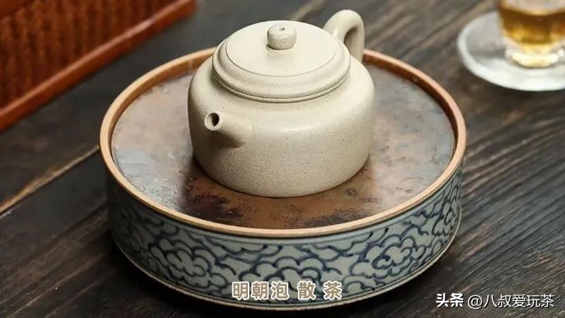 中国古人饮茶方式之变迁,带你了解从古至今饮茶方式的演变