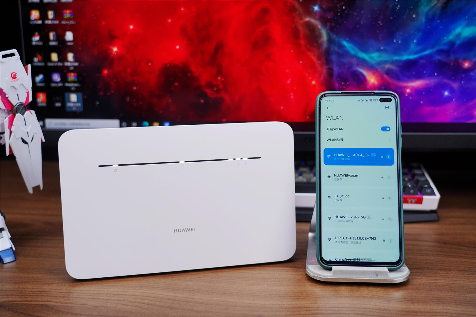 华为移动路由器pro搭载鸿蒙系统吗,华为哪款路由器可以升级鸿蒙4.0