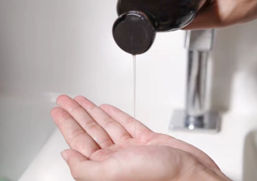 好用的洗发水和护发素推荐,洗发水清洁头皮好用值得回购