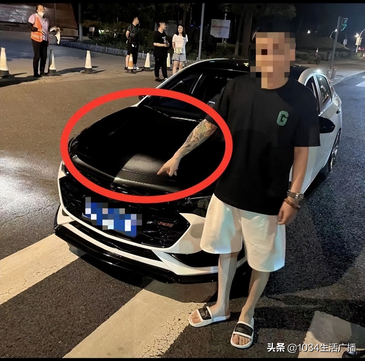 违法改装车炸街违法吗,沈阳飙车炸街专项整治