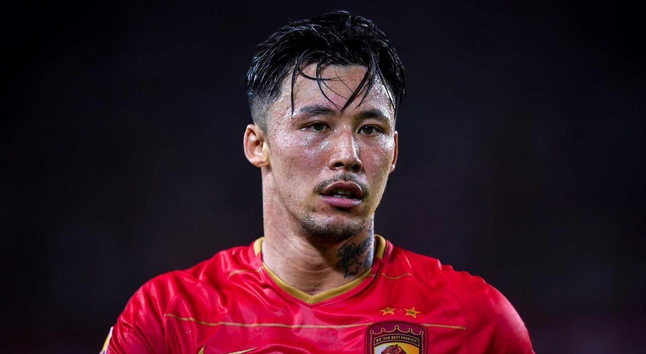 上海上港足球教父,武磊蔡慧康完整视频