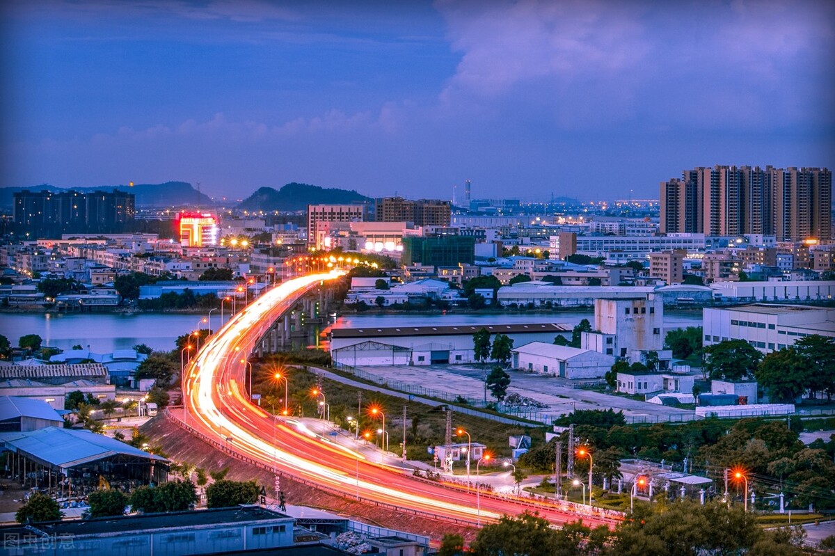 广州市中山市属于几线城市,中山市是一个什么样的城市