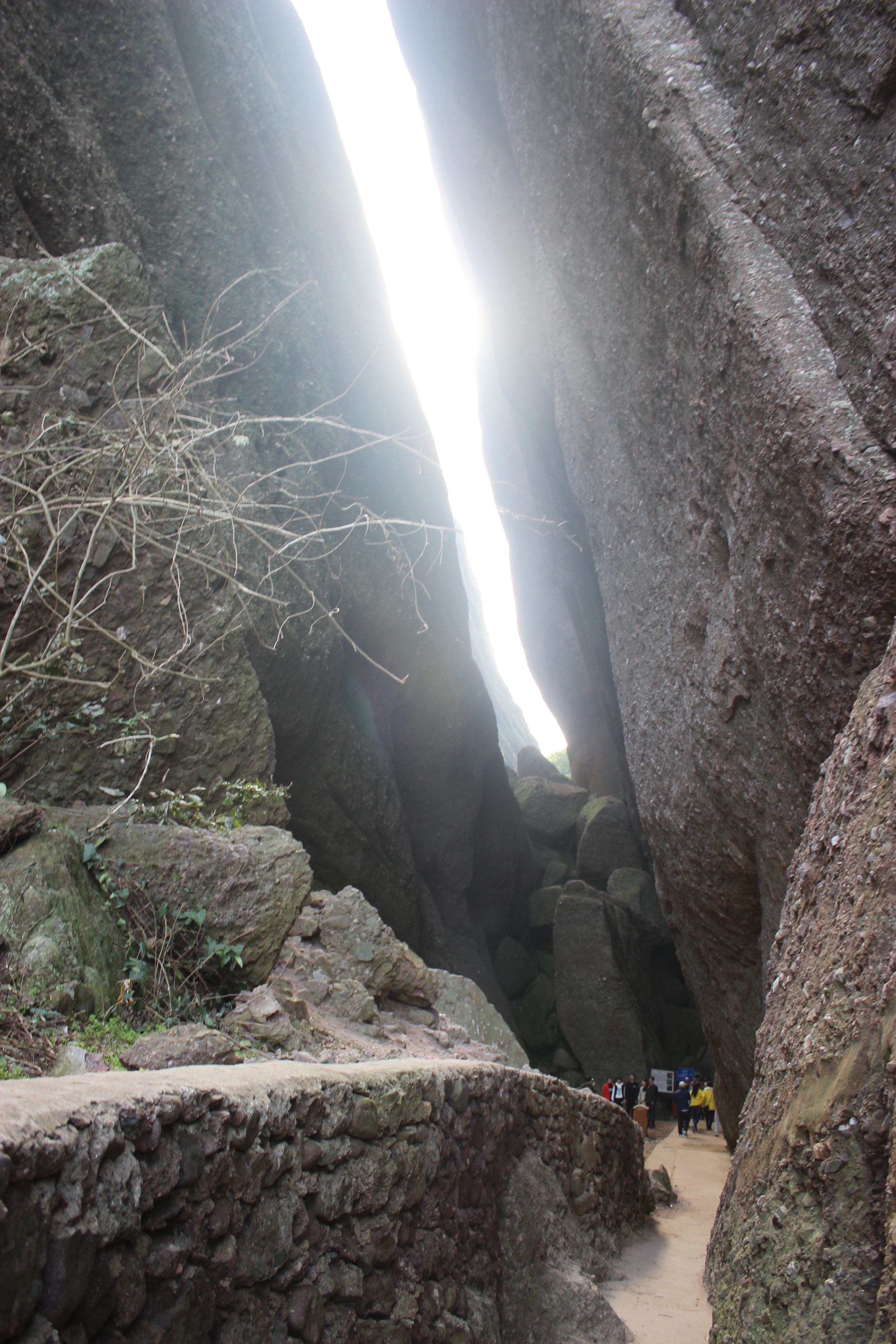赣州周末出游攻略,春节赣州出发2-3天短途旅游