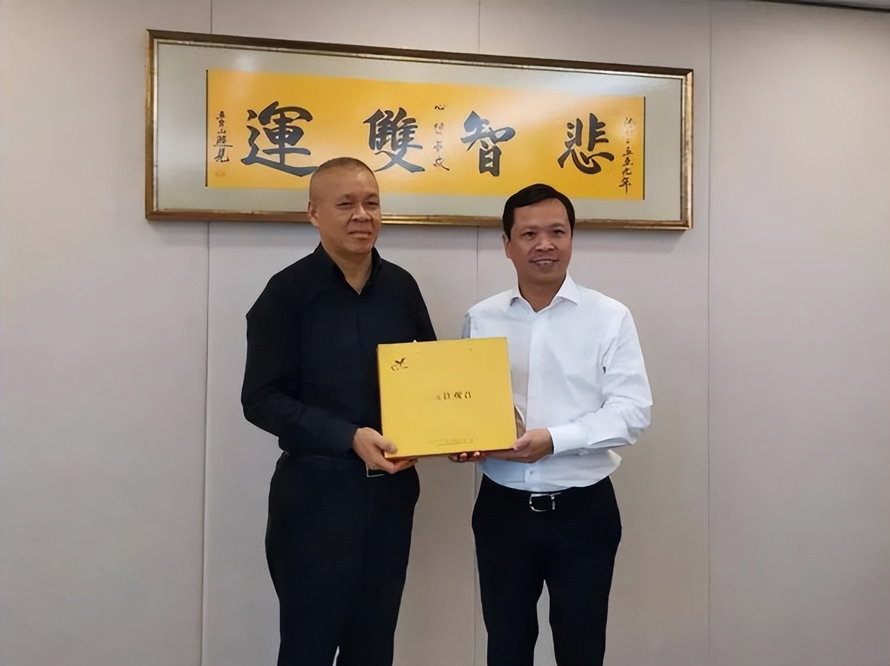 王老吉陈鸿道是王老吉的后代吗,凉茶大王陈鸿道80亿身价