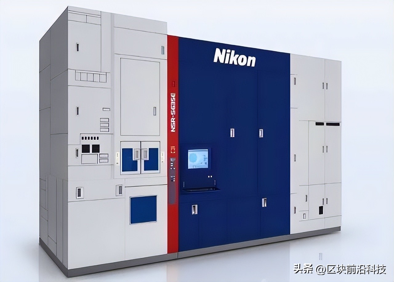 asml光刻机和尼康佳能区别,尼康佳能为什么能造光刻机