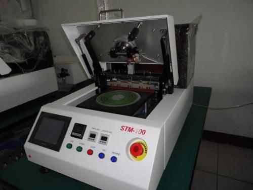 半导体设备知识讲解,涨知识了原版视频