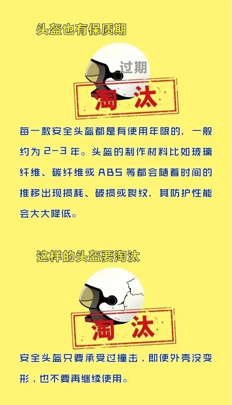 女子骑车扶帽头部着地身亡！7月电动车头盔“新国标”有哪些门道儿？