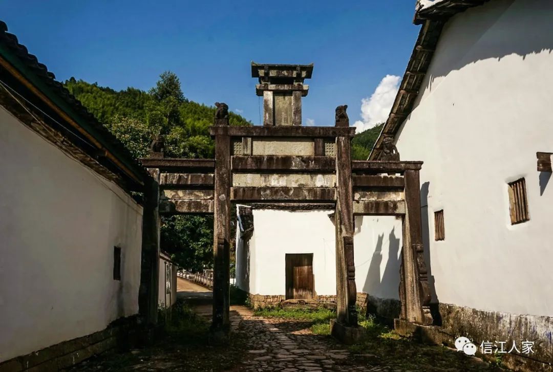 婺源美景之篁岭,婺源篁岭世外桃源