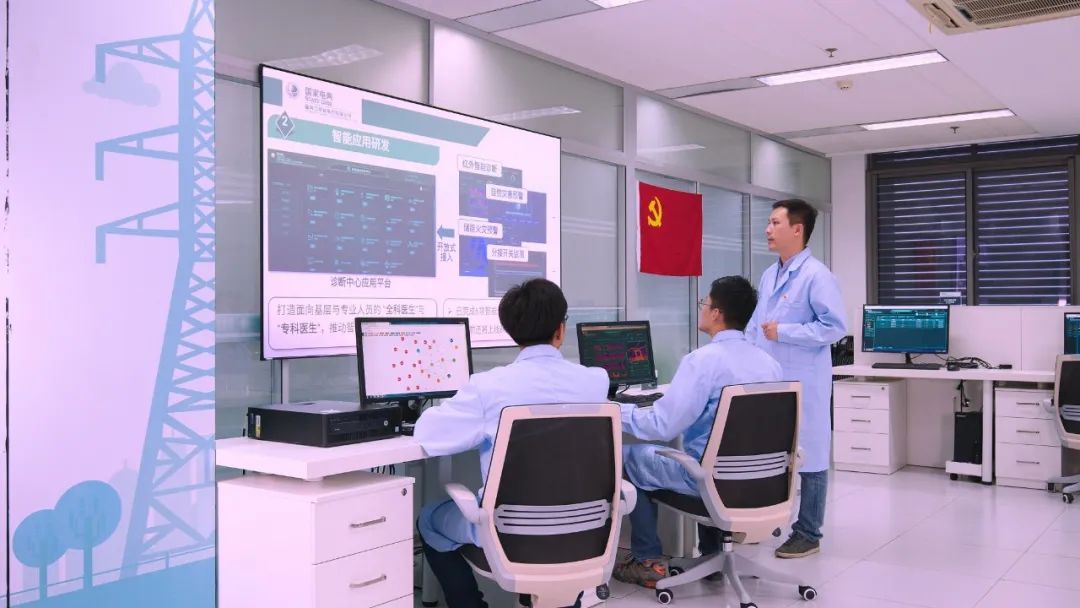 国家电网奉献清洁能源,国家电网绿电为乡村振兴添动能