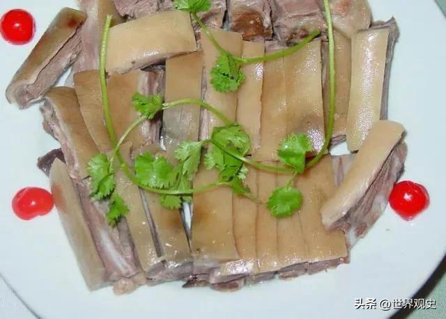 湛江美食特产图片大全,湛江的美食和海鲜央视