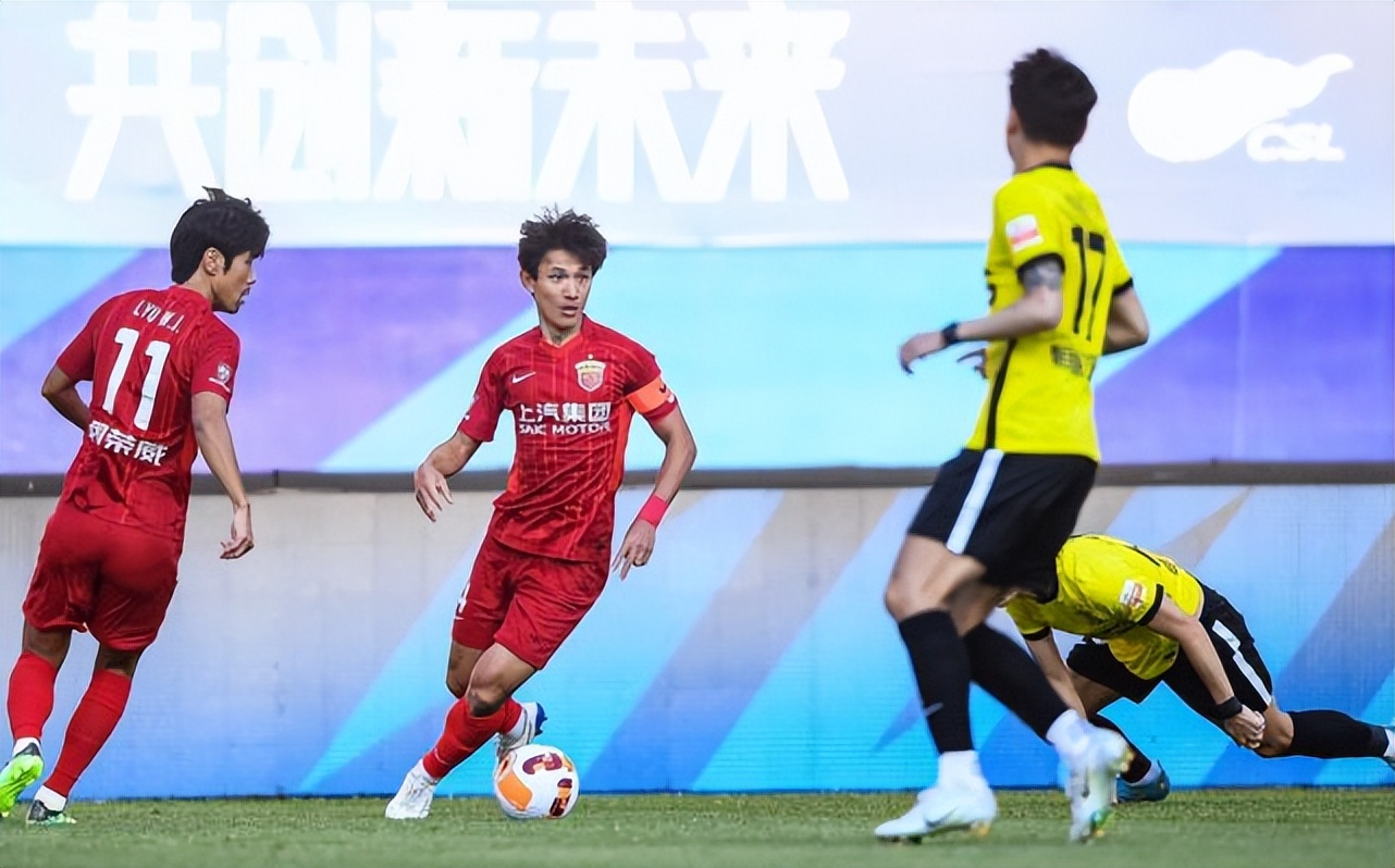 广州队最后10分钟狂飙3球,广州队史最大输球纪录