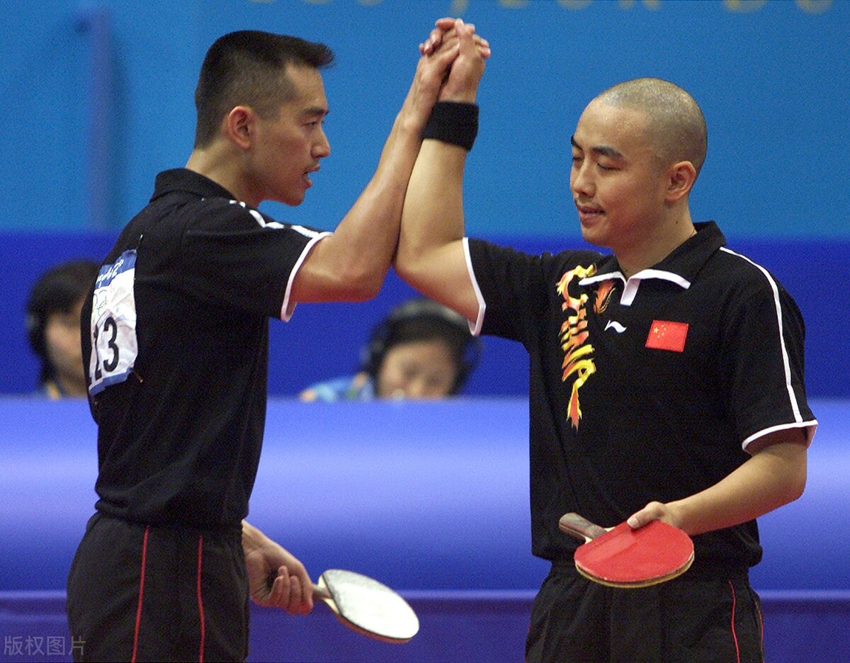 中国乒协完成换届选举,中国乒协教练组竞聘