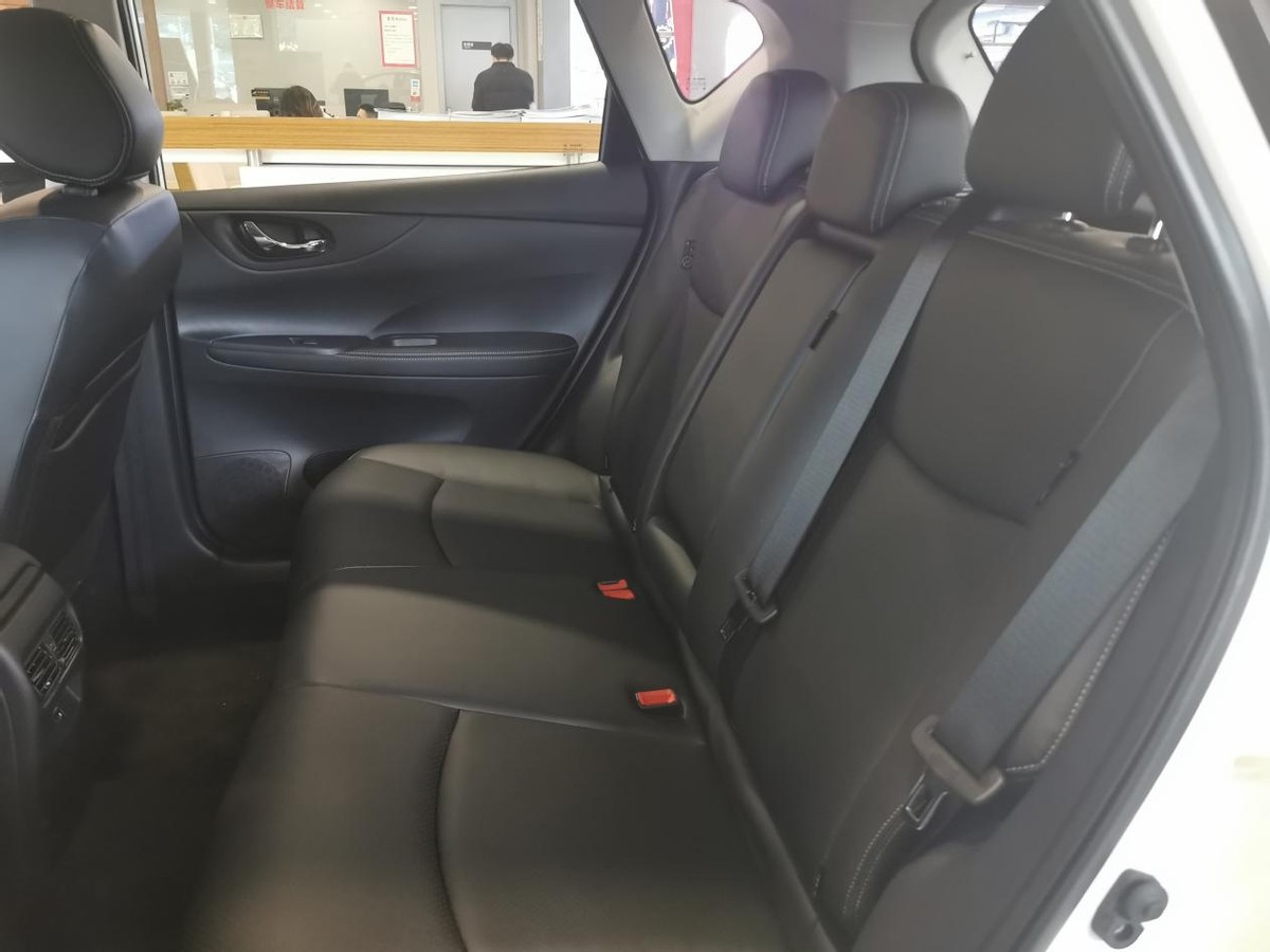 2018年的日产骐达怎么样,24款低配东风日产骐达亮点