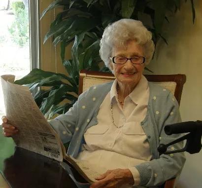 美国售货大娘背后的零售业思考