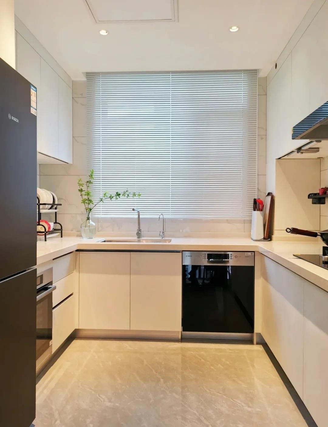 低成本极简风装修风格,既简单既大气又省钱的装修风格