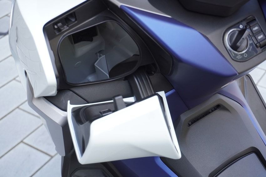 本田佛沙350摩托车能跑长途吗,本田佛沙250摩托车测试