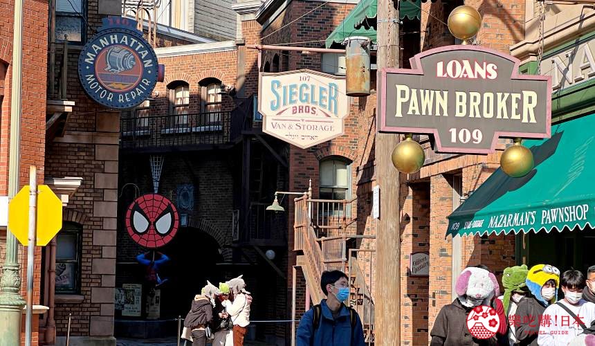 大阪环球影城快速通票时间选择,日本大阪环球影城快速通票