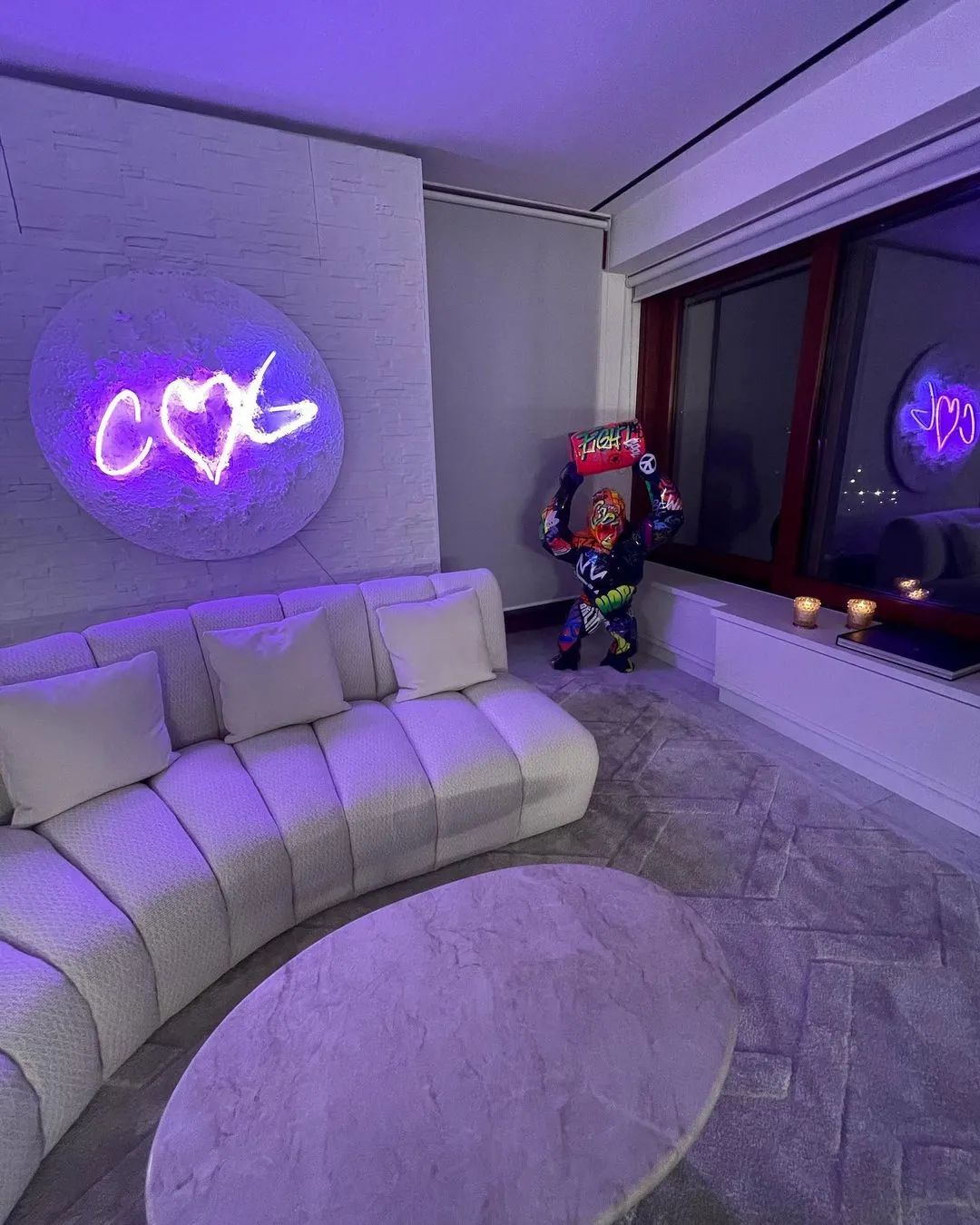 梅西传射破纪录,梅西传射建功完整视频